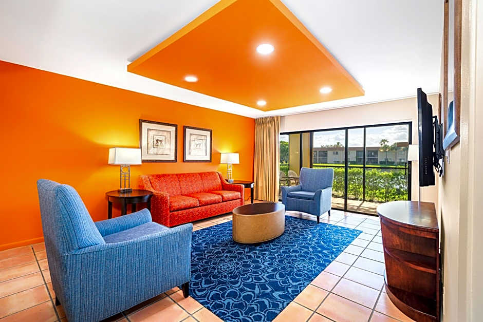 Vacation Village at Bonaventure