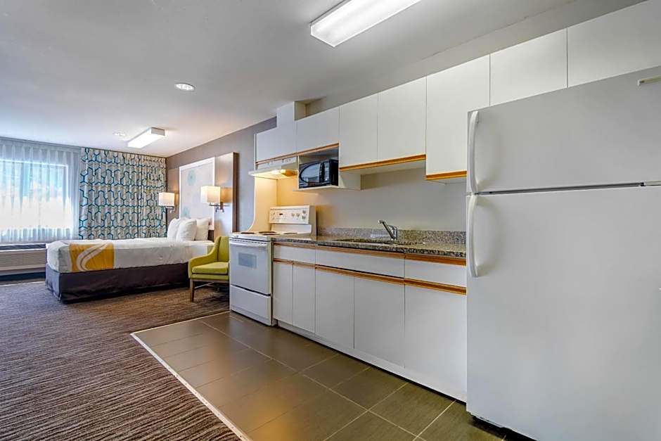 Quality Inn Kamloops