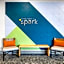 Spark by Hilton Lockport