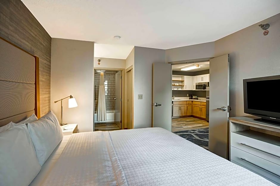 Homewood Suites By Hilton Chicago Downtown