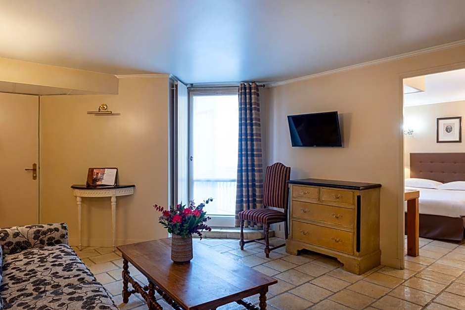 Hotel Albe Bastille