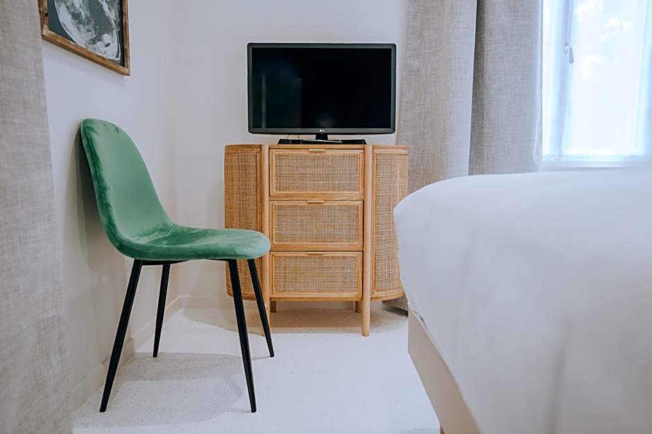 La Marjolaine - Demeure d'Hotes - Service Para-hôteIier - Premium