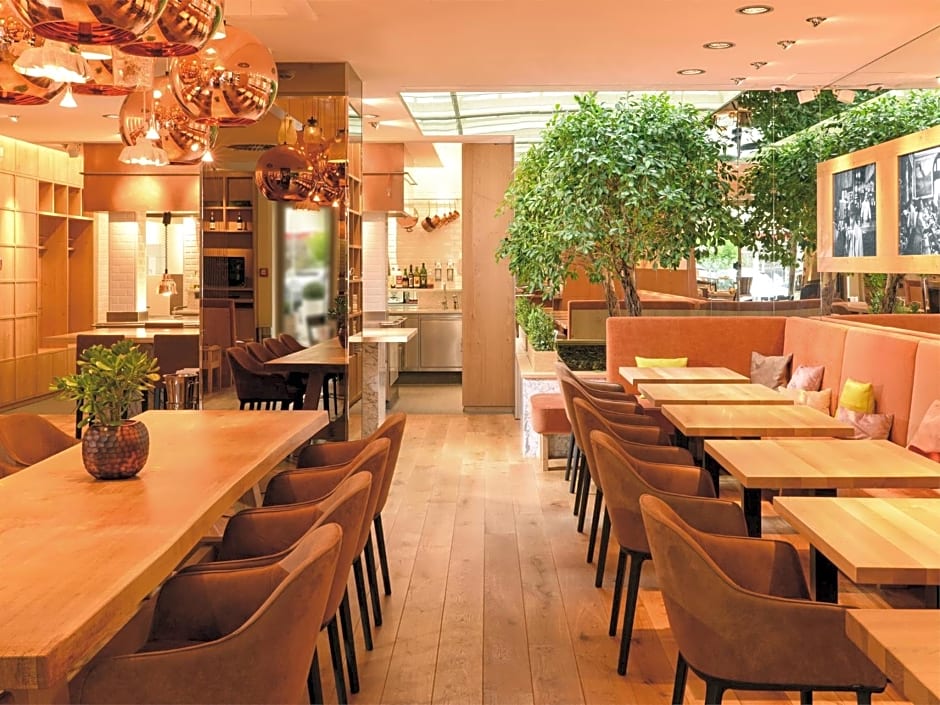 Trüffel Hotel