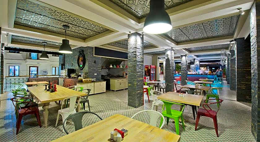 Samira Exclusive Hotel & Apartments