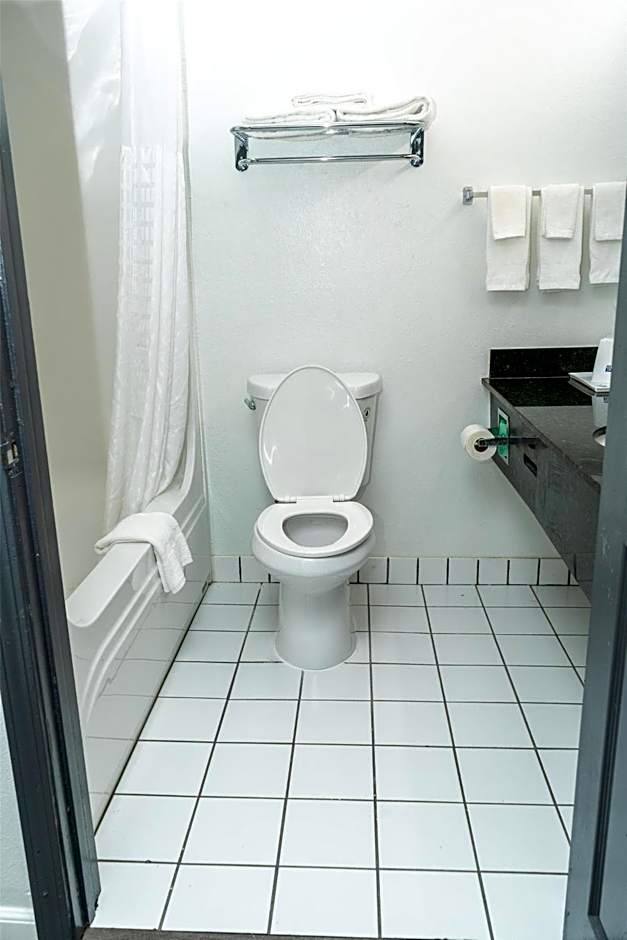 Americas Best Value Inn Donaldsonville