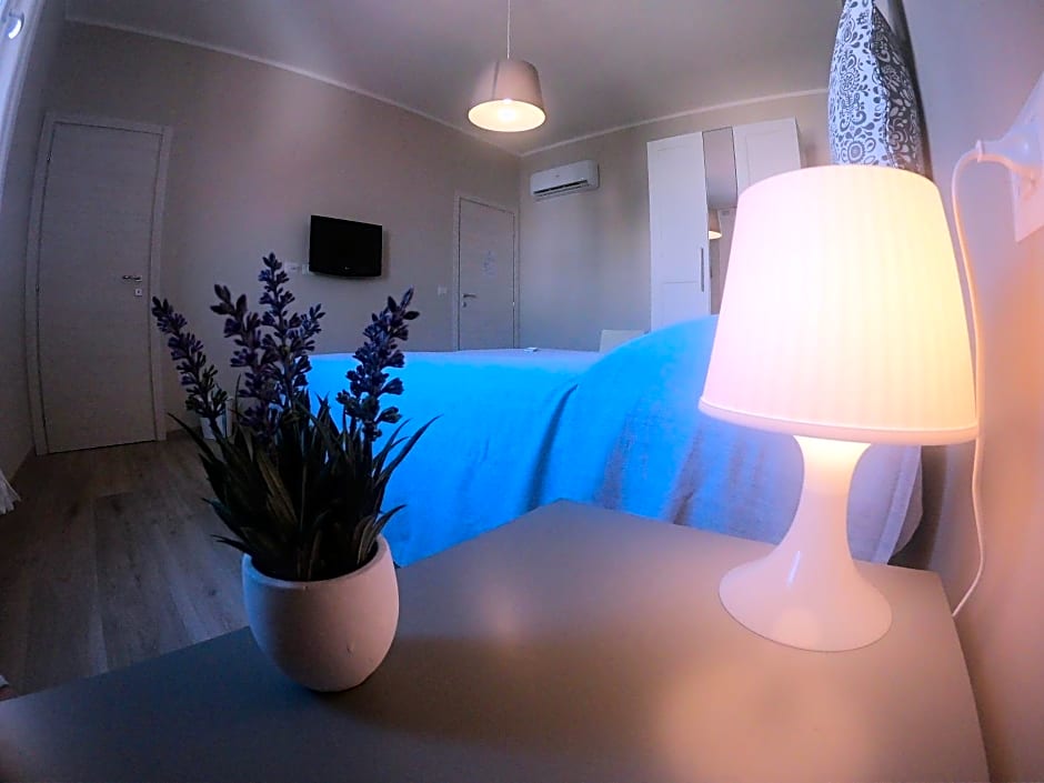 Stanza privata La Conquilla