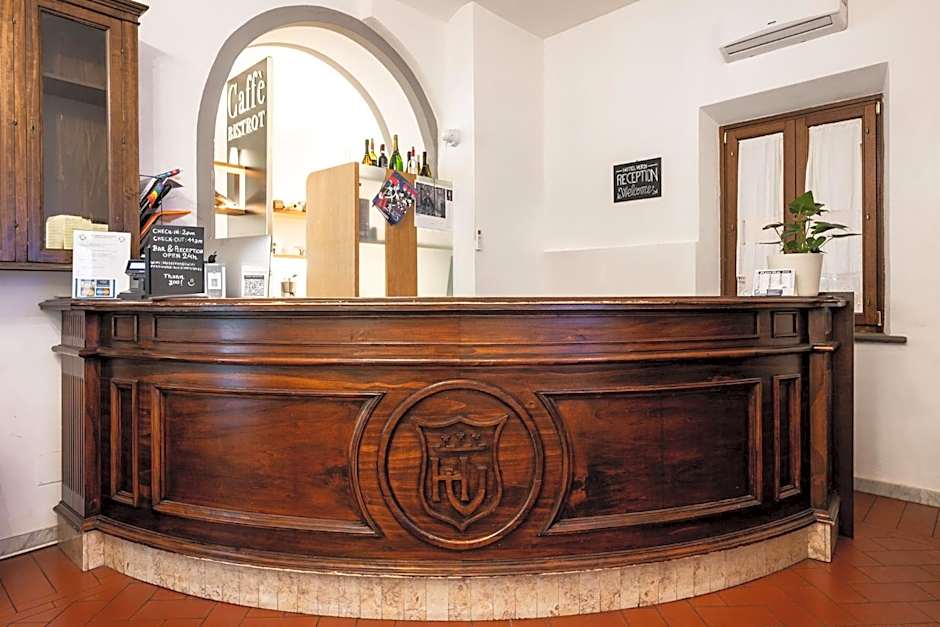 Hotel Verdi