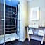ibis Styles Vannes Porte du Golfe