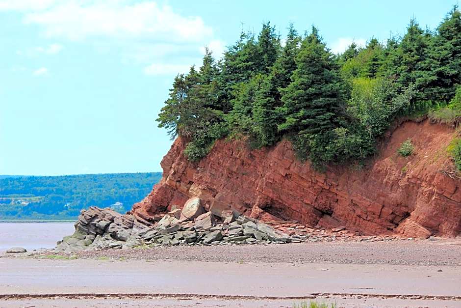 Maplehurst Manor Bed and Breakfast