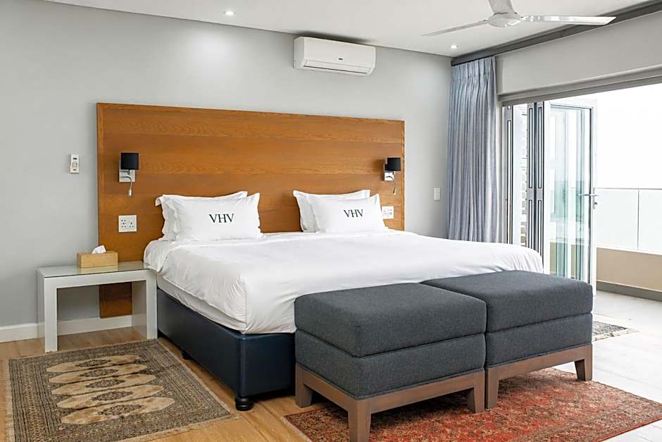 Vetho House Villa Ballito