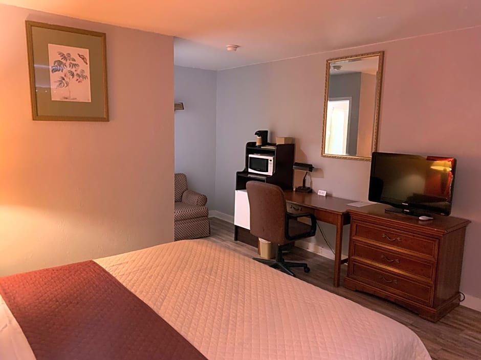 Scottish Inn and Suites - Bensalem