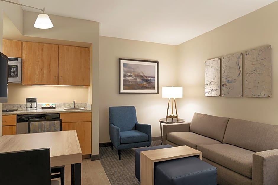 Homewood Suites University City Philadelphia