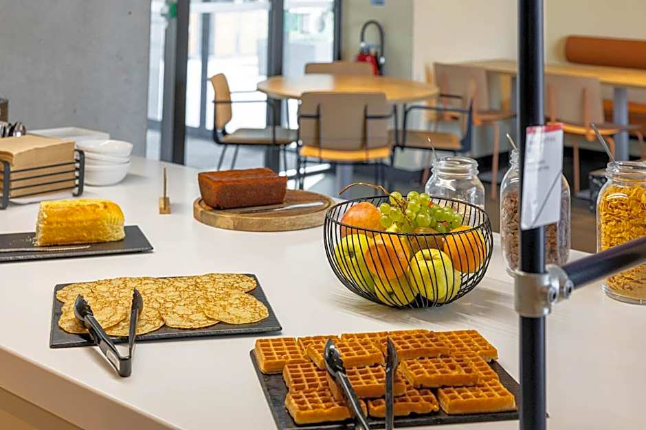 Ibis Budget Toulouse Labege