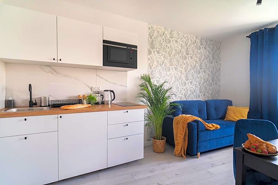 Katedralna Apart's Legnica