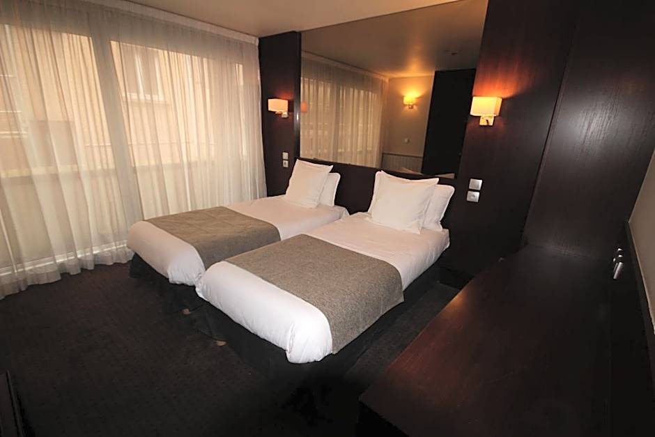 Hotel des Tonneliers