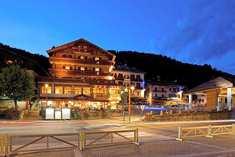 Logis La Croix-Saint-Maurice