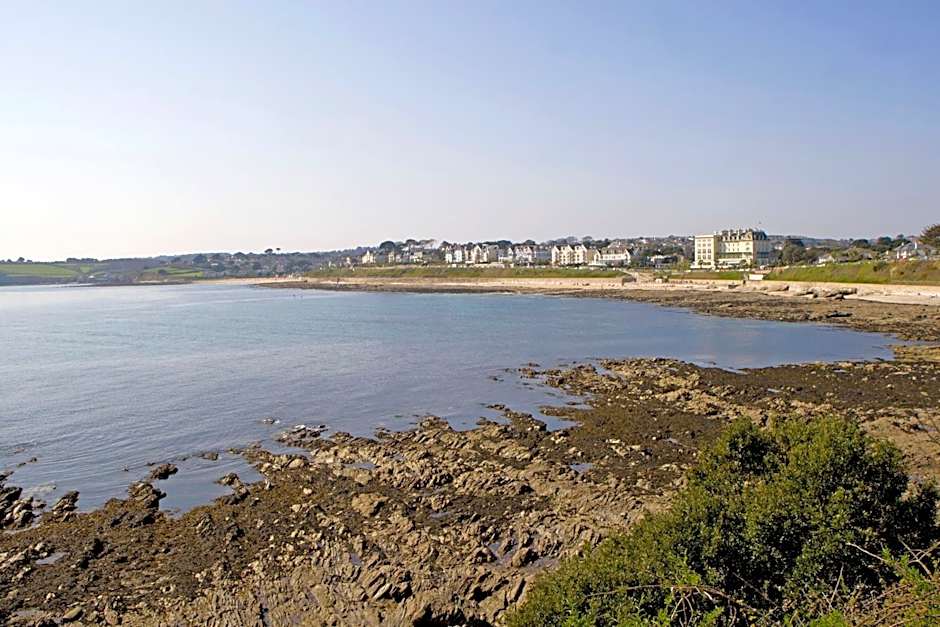 The Falmouth Hotel