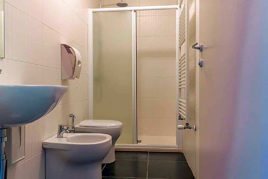 Pasta Residence Italia Malpensa