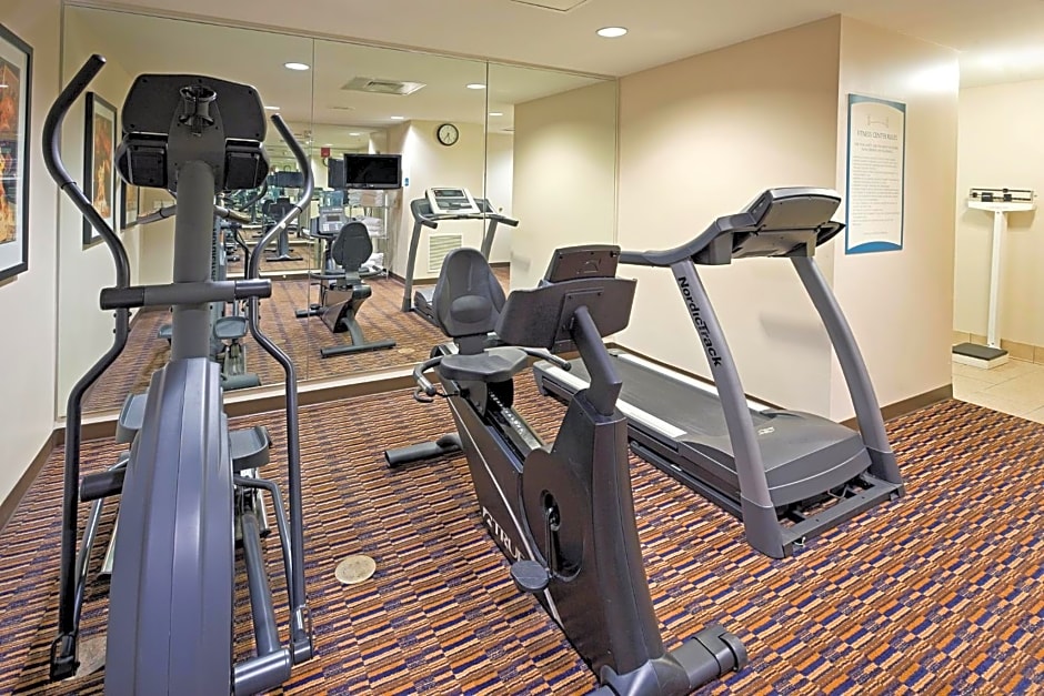Staybridge Suites-Philadelphia/Mount Laurel By IHG