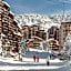 Residence Pierre & Vacances Atria-Crozats