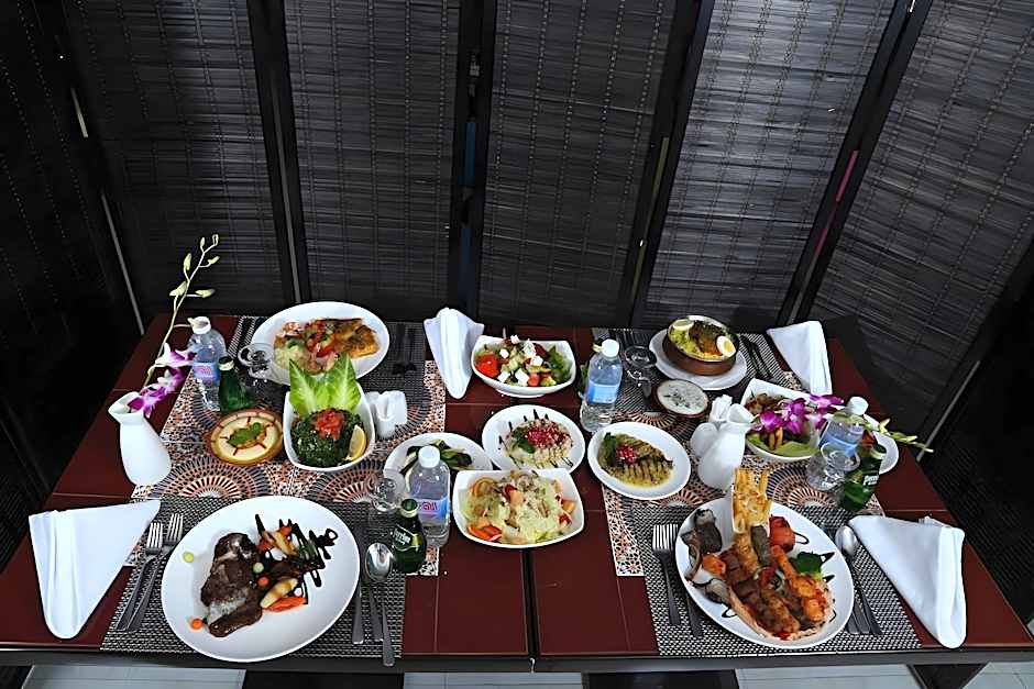 Golden Bujari Al Khobar Hotel