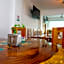 Hotel Maria de Lourdes