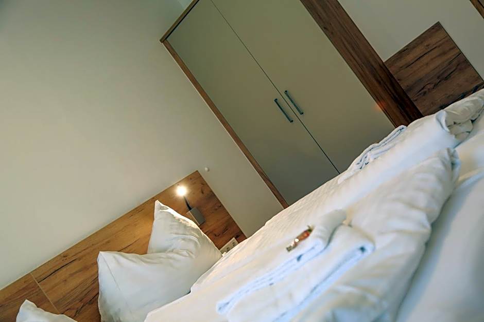 Gasthof Leitner - Der Wirt an der Klamm