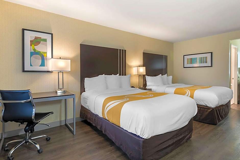 Quality Inn & Suites Camarillo-Oxnard
