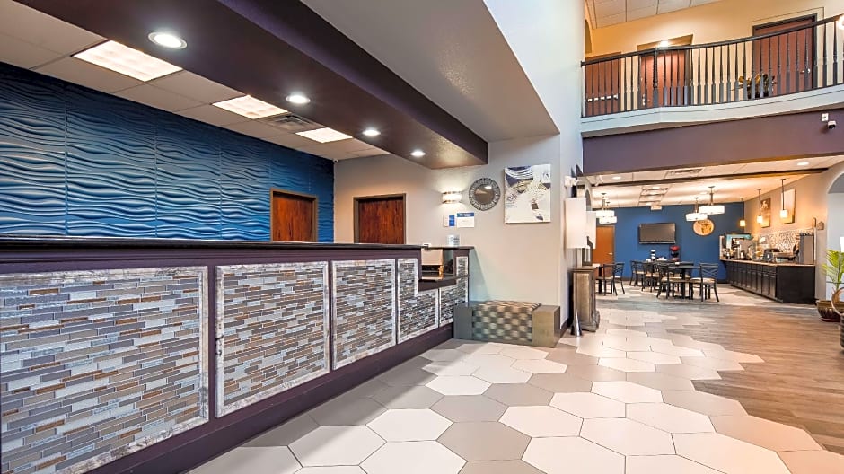Best Western Inn Hondo