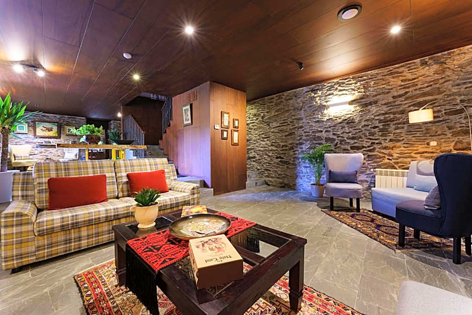 Lar da Mota Boutique Hotel