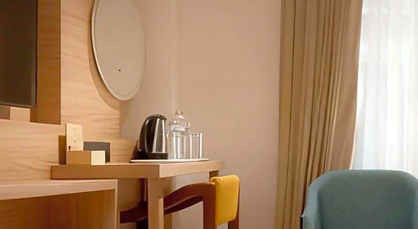 Hotel Tenki Kathmandu