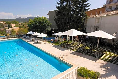 Hotel Segle XX