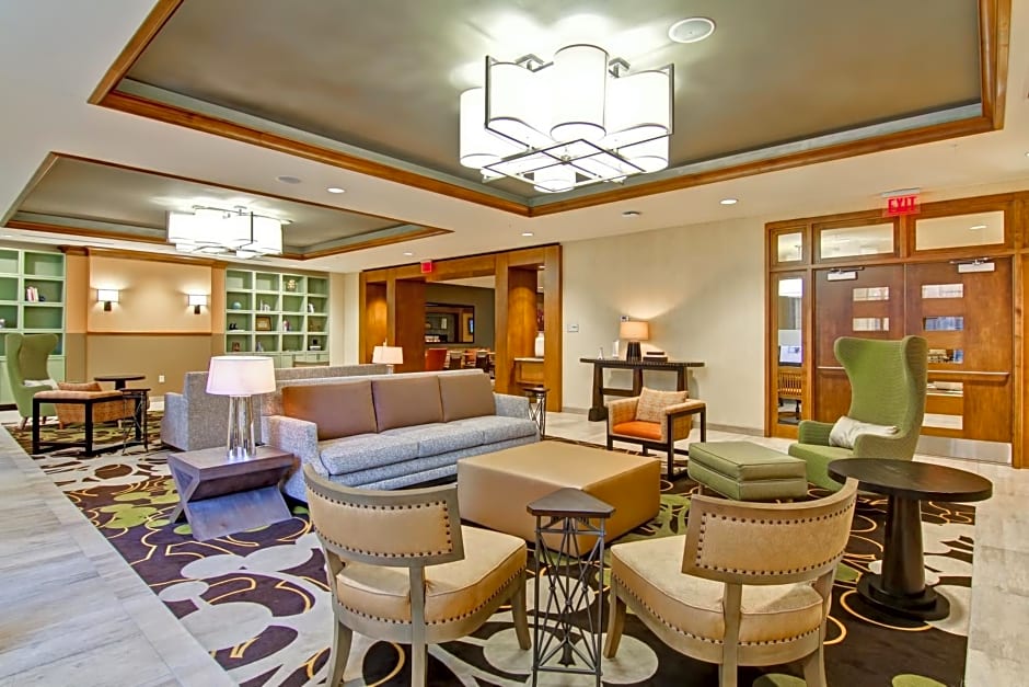 Homewood Suites by Hilton Cincinnati-Downtown