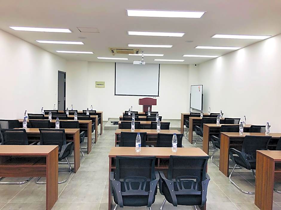 Orange Hotel Xuzhou Suning Plaza