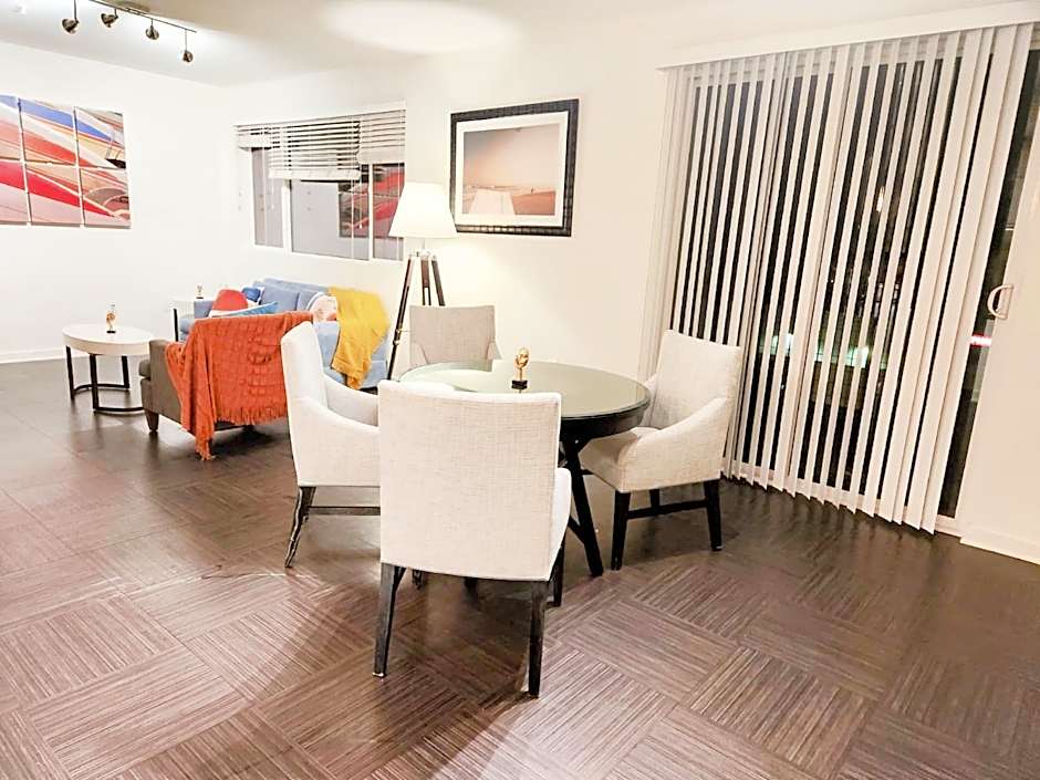 StaysPro - Venice Beach Luxury Apartments Minutes to The Marina And Santa Monica