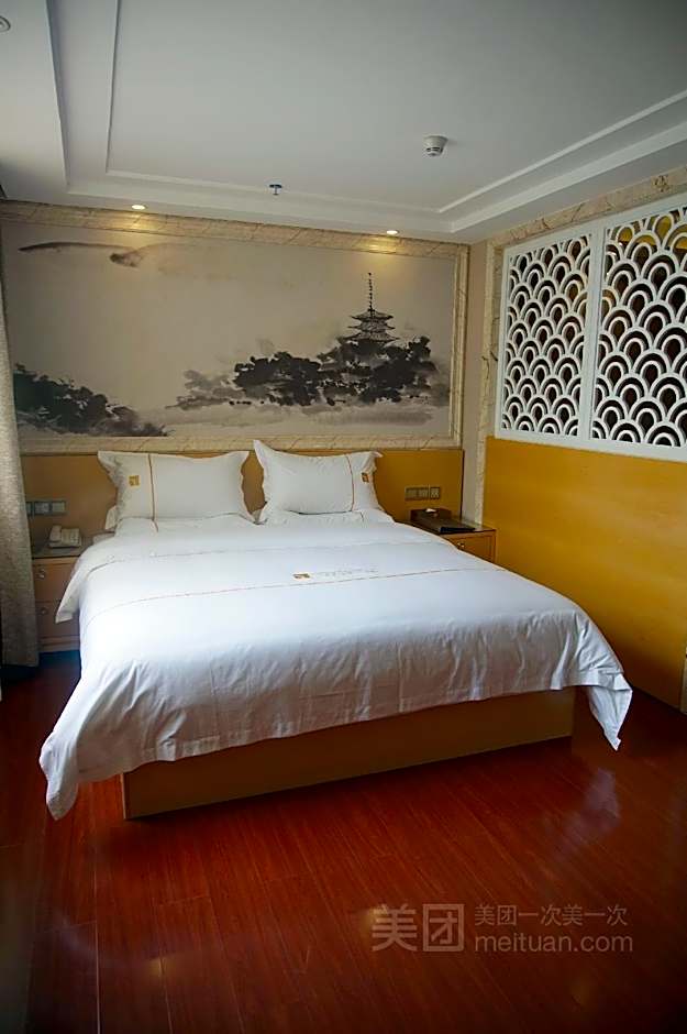 Companion Departure Hotel