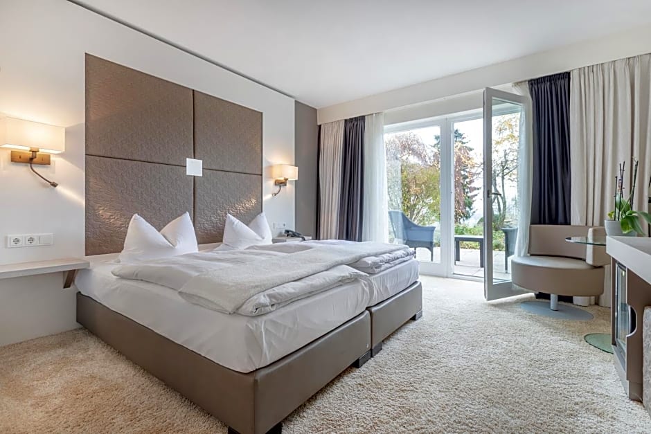 Landhotel Bellevue