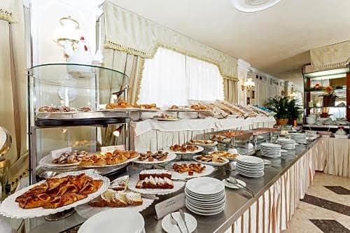 Hotel Gambrinus
