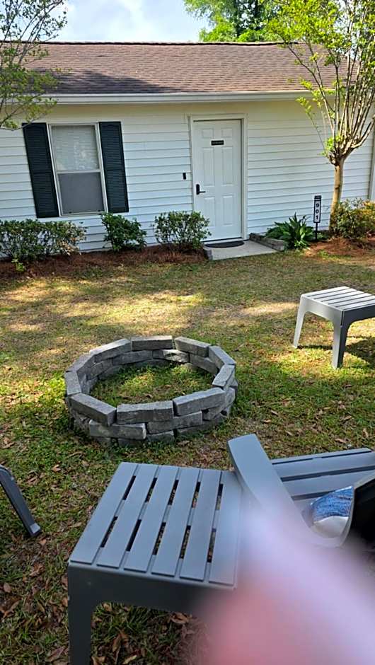 Red Fern Plantation Lodge