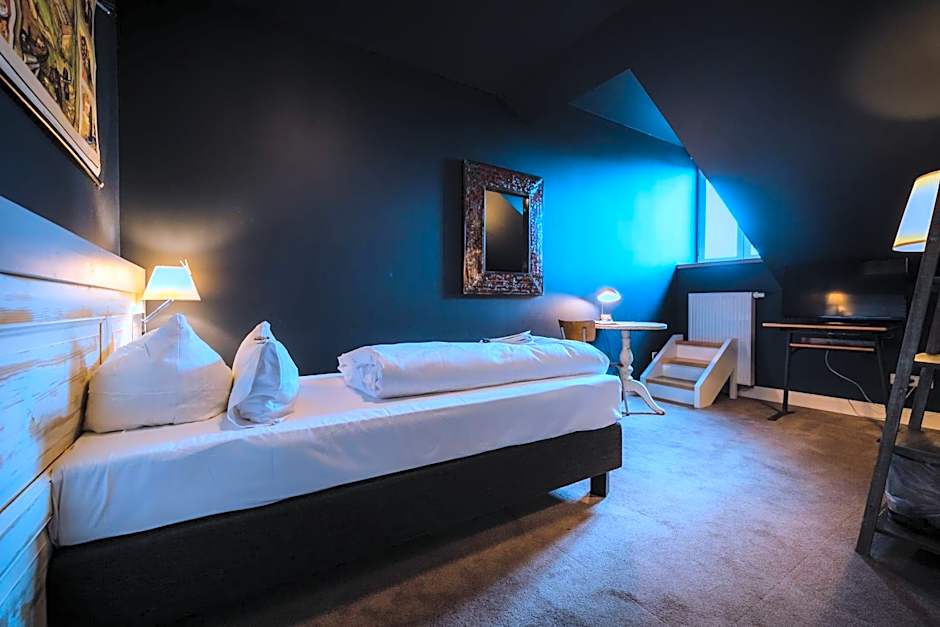 Hotel Luis