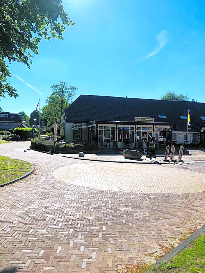 't Zwanemeer