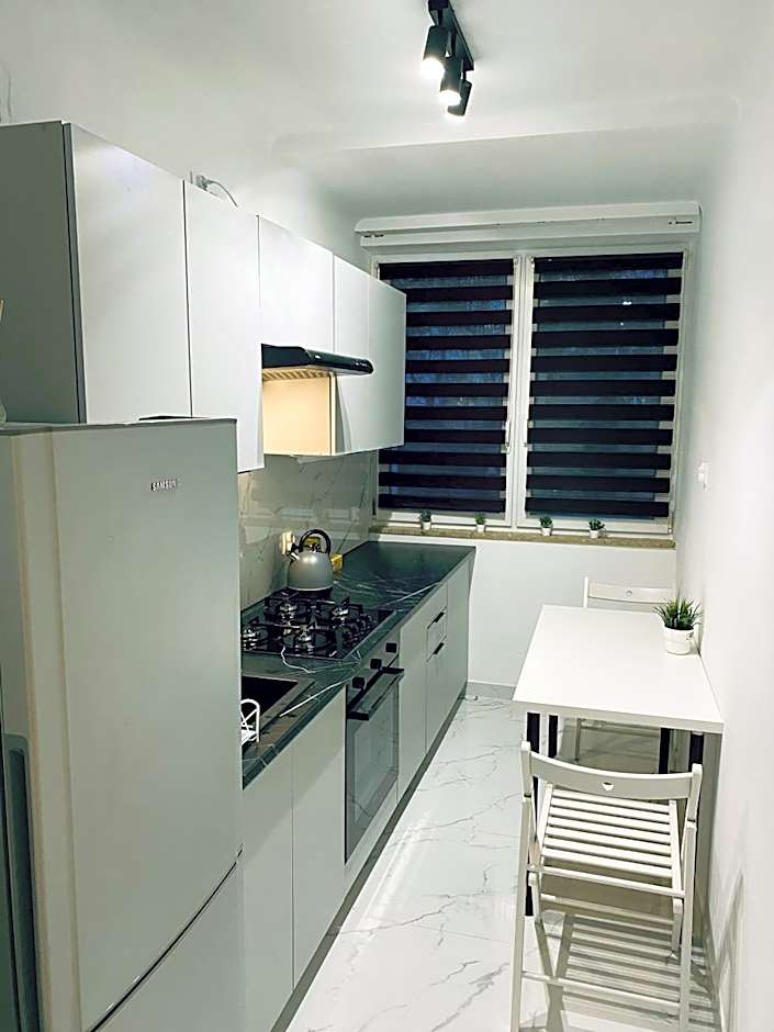 ClickTheFlat Karmelicka Apart Rooms