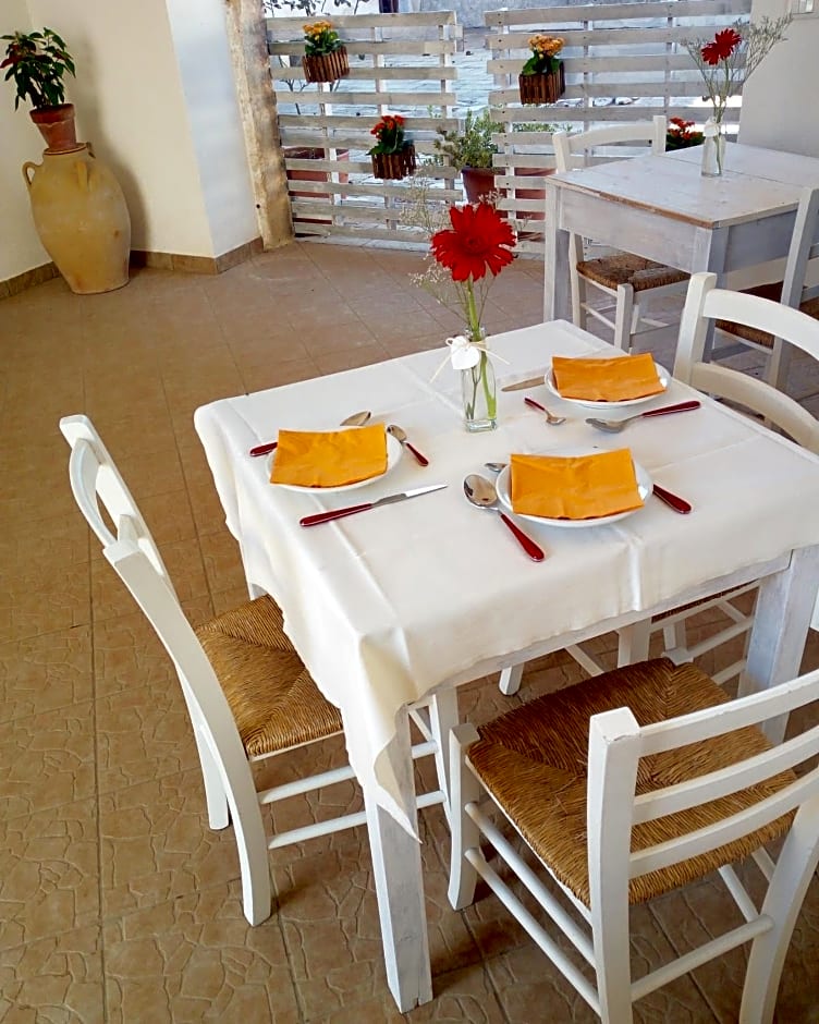 B&B Masseria Donna Carlotta