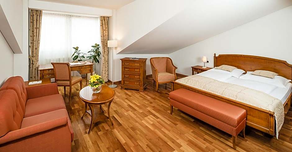 Hotel Restaurant Lilie