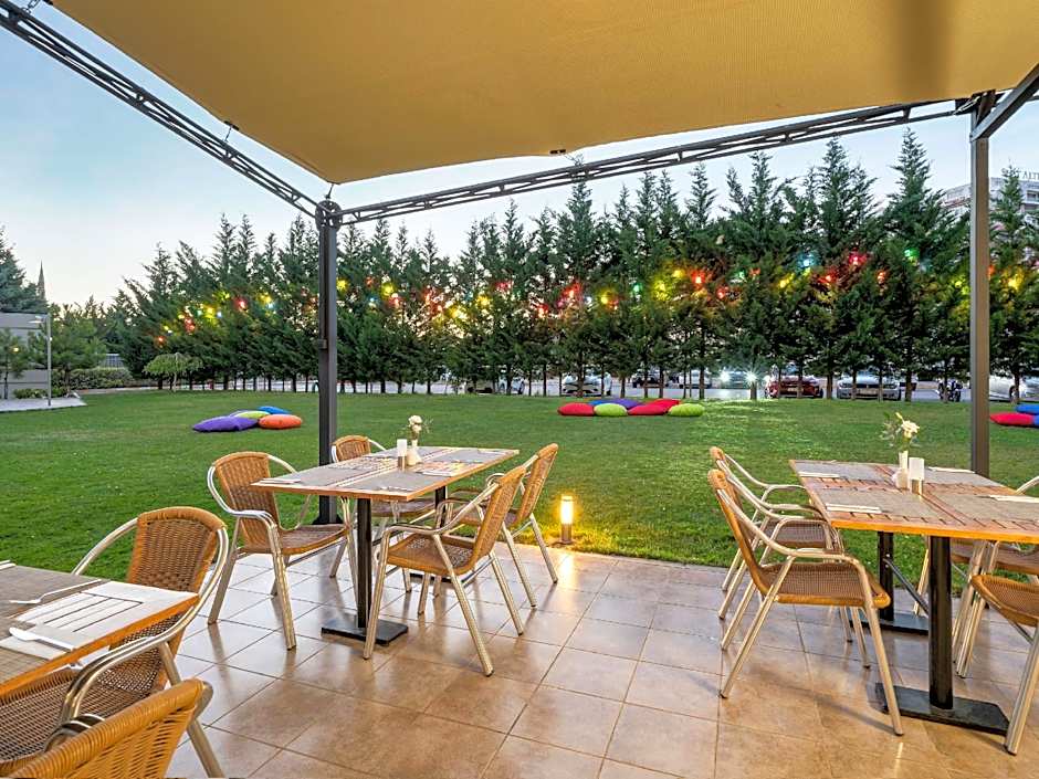 Ibis Kayseri