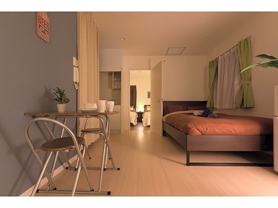 Mini Hotel Shinjuku Front - Vacation STAY 89794v