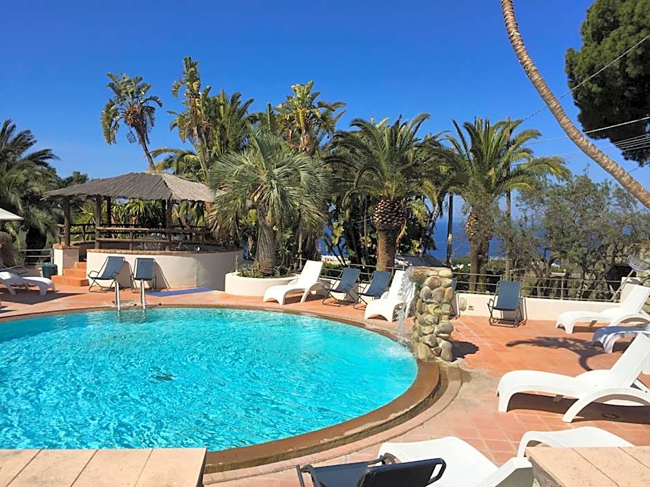 Paco Residence Apartments