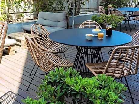 Ibis Barcelona Molins de Rei