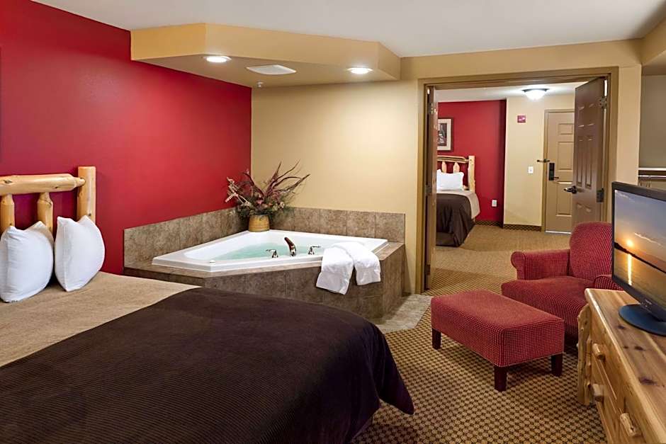 The Lodge at Brainerd Lakes, Trademark Collection by Wyndham