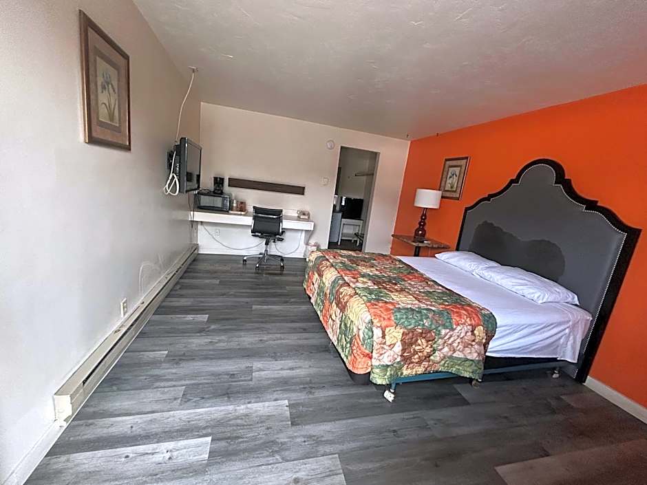 Capri Motel By Belvilla Walla Walla US 12